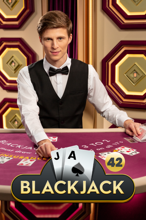 Blackjack 42 Mobile